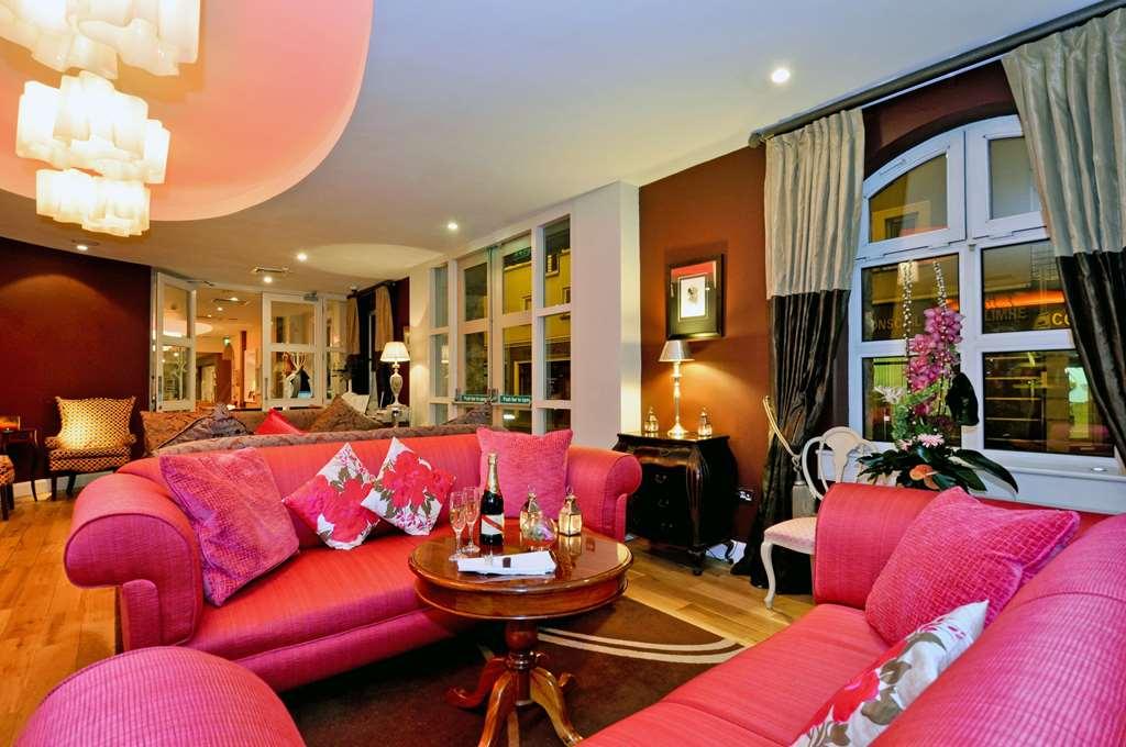 The House Hotel, An Ascend Hotel Collection Member Galway Interior foto