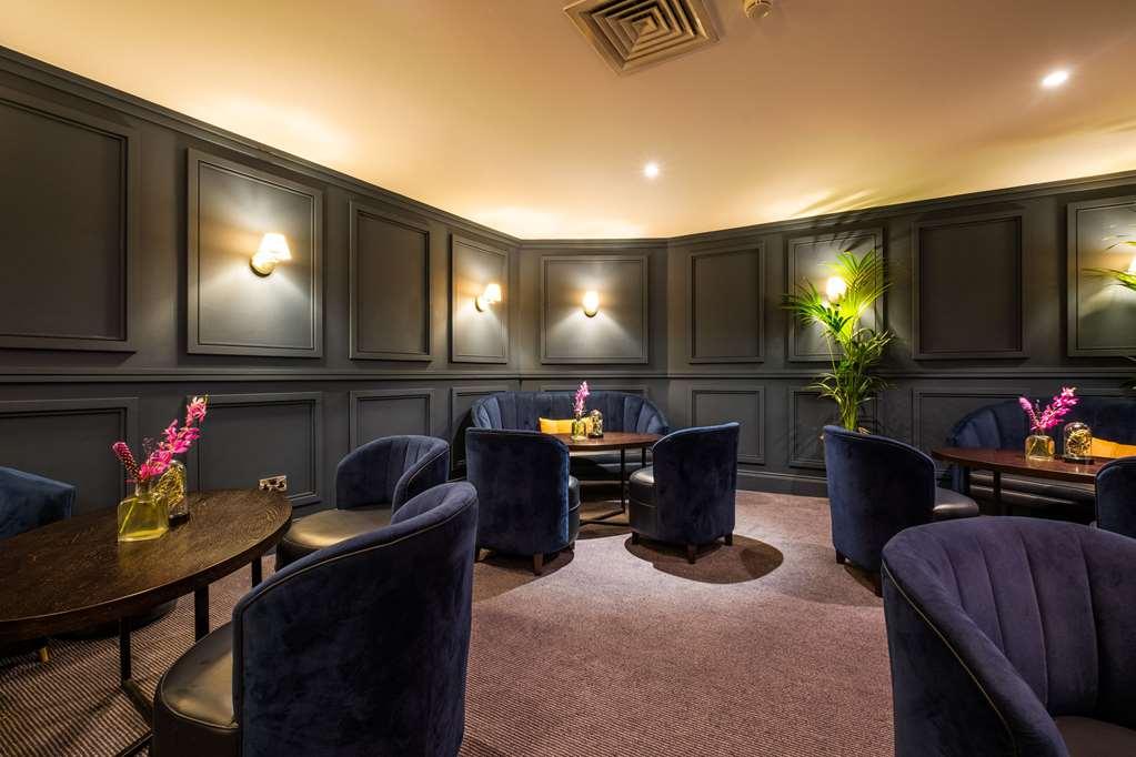 The House Hotel, An Ascend Hotel Collection Member Galway Interior foto