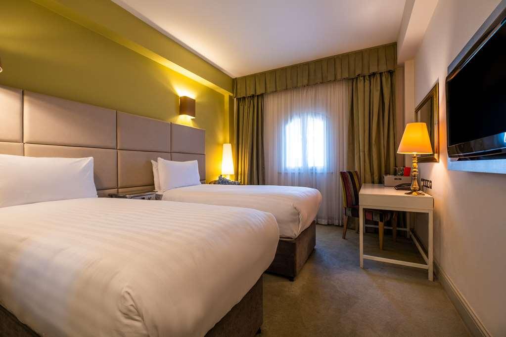 The House Hotel, An Ascend Hotel Collection Member Galway Cameră foto