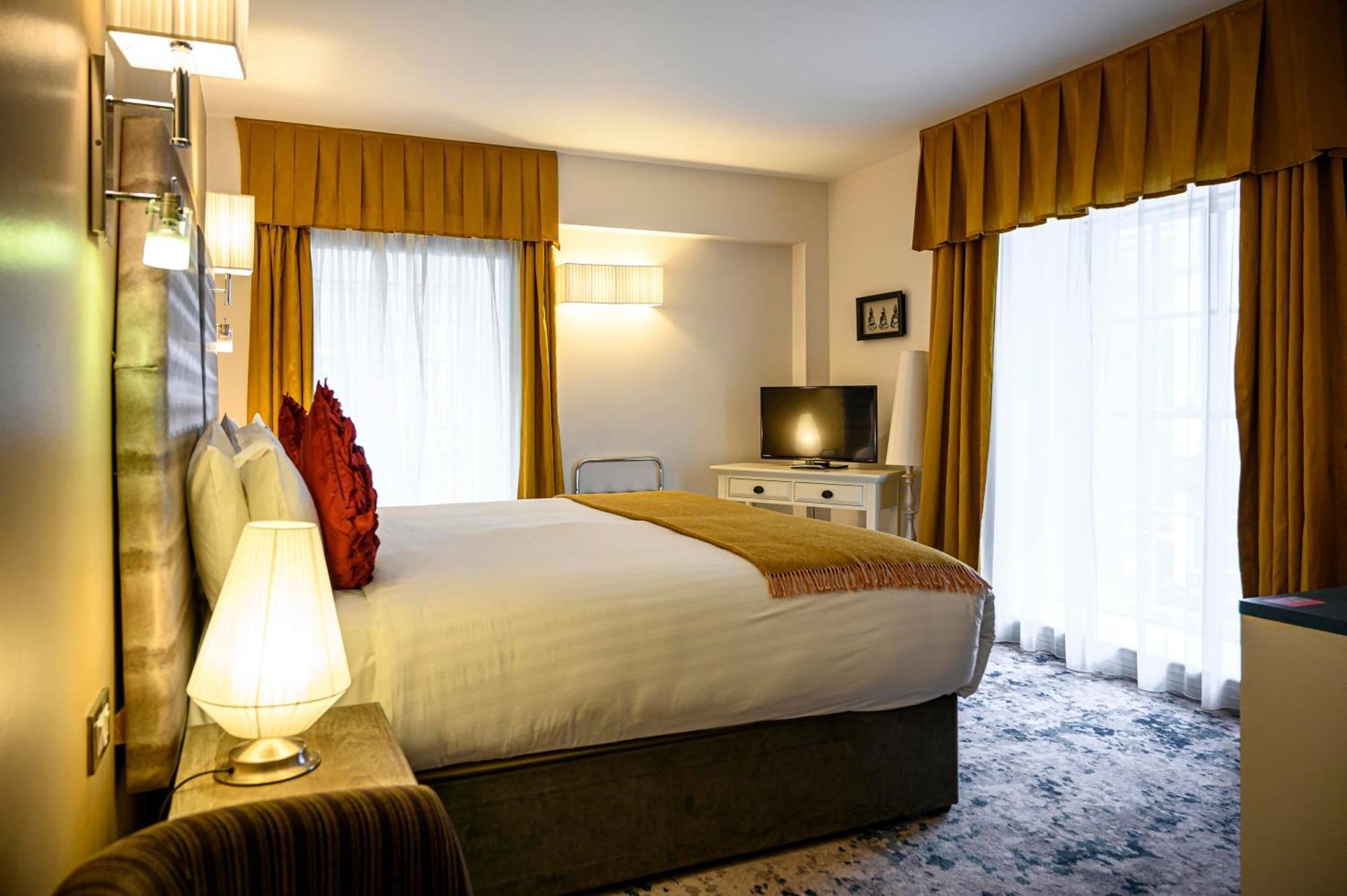 The House Hotel, An Ascend Hotel Collection Member Galway Exterior foto