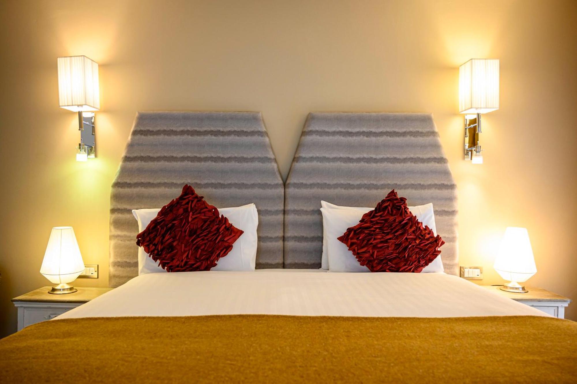 The House Hotel, An Ascend Hotel Collection Member Galway Exterior foto
