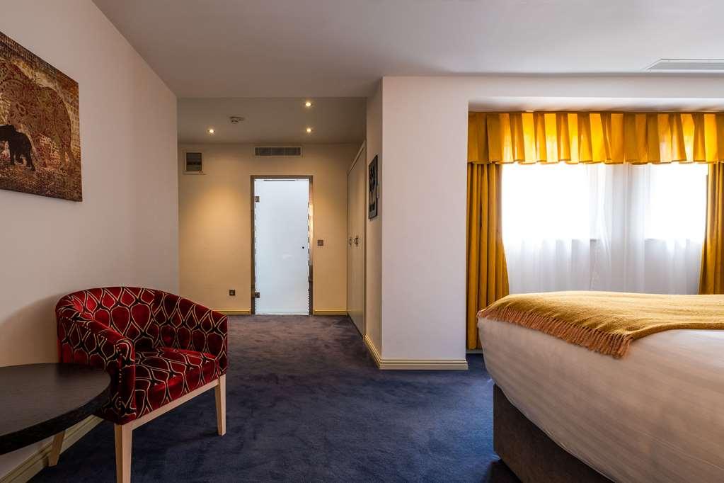 The House Hotel, An Ascend Hotel Collection Member Galway Cameră foto
