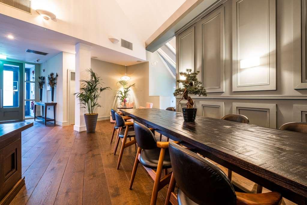 The House Hotel, An Ascend Hotel Collection Member Galway Interior foto
