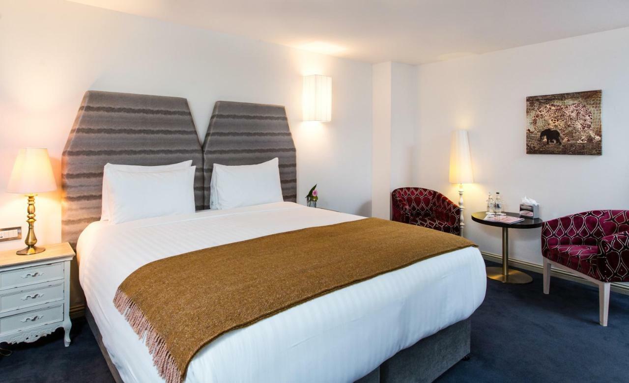 The House Hotel, An Ascend Hotel Collection Member Galway Exterior foto