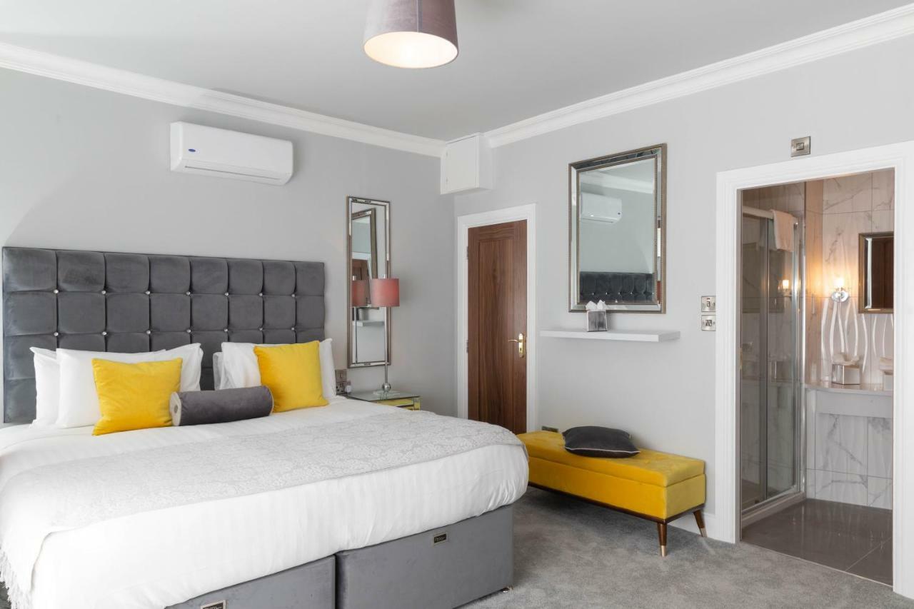 The House Hotel, An Ascend Hotel Collection Member Galway Exterior foto