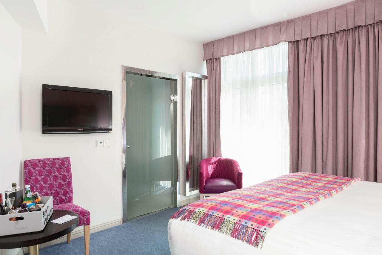 The House Hotel, An Ascend Hotel Collection Member Galway Exterior foto