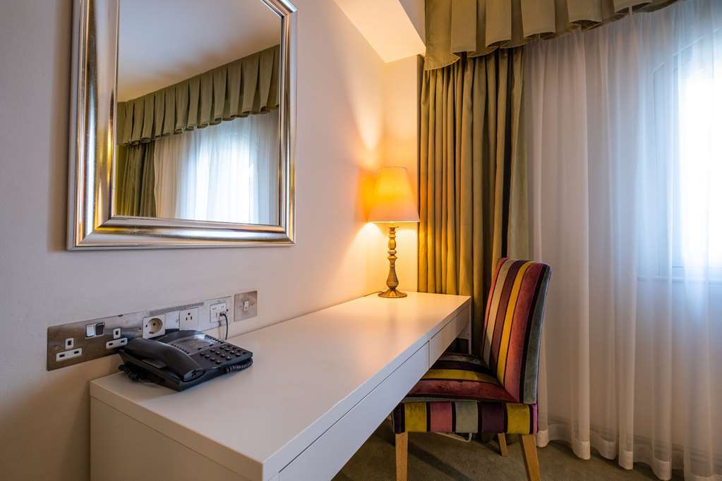 The House Hotel, An Ascend Hotel Collection Member Galway Cameră foto