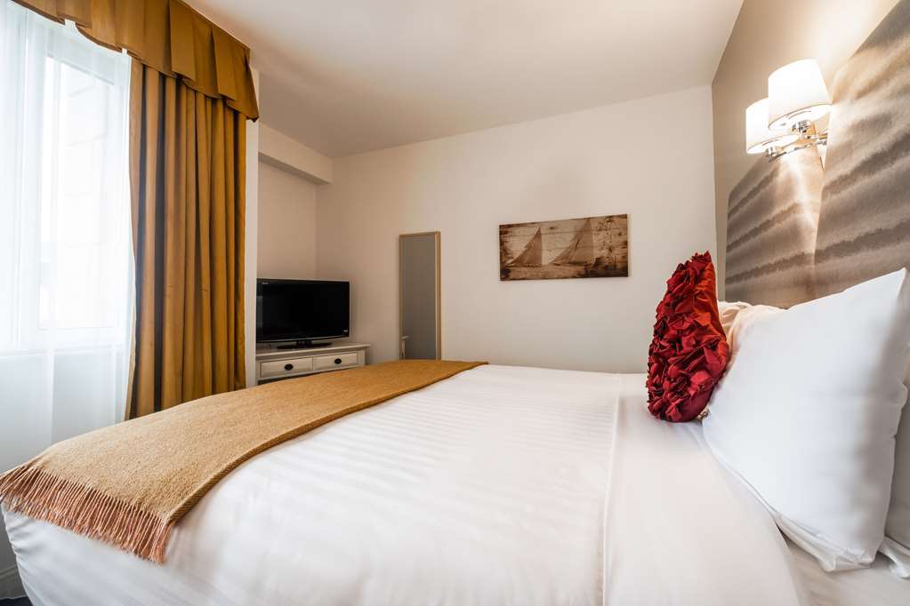 The House Hotel, An Ascend Hotel Collection Member Galway Cameră foto