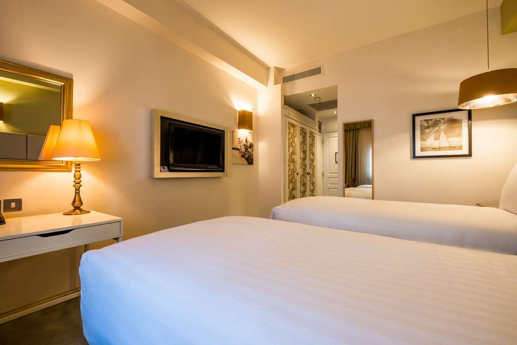 The House Hotel, An Ascend Hotel Collection Member Galway Cameră foto