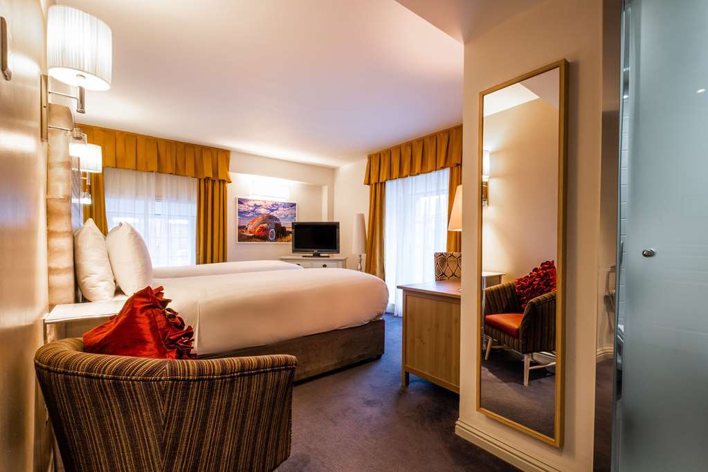 The House Hotel, An Ascend Hotel Collection Member Galway Cameră foto