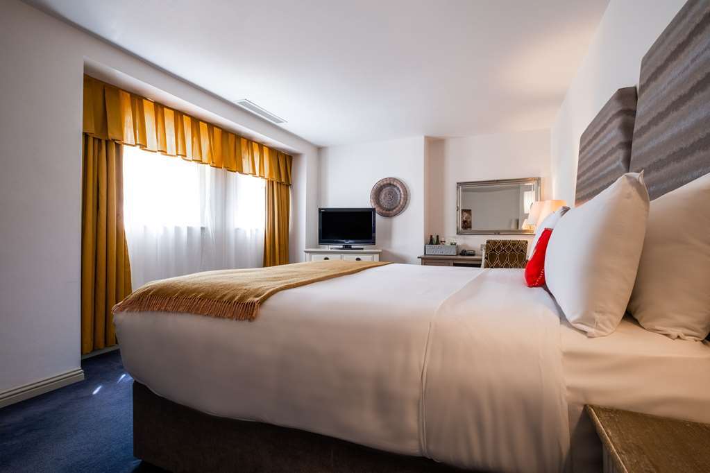 The House Hotel, An Ascend Hotel Collection Member Galway Cameră foto