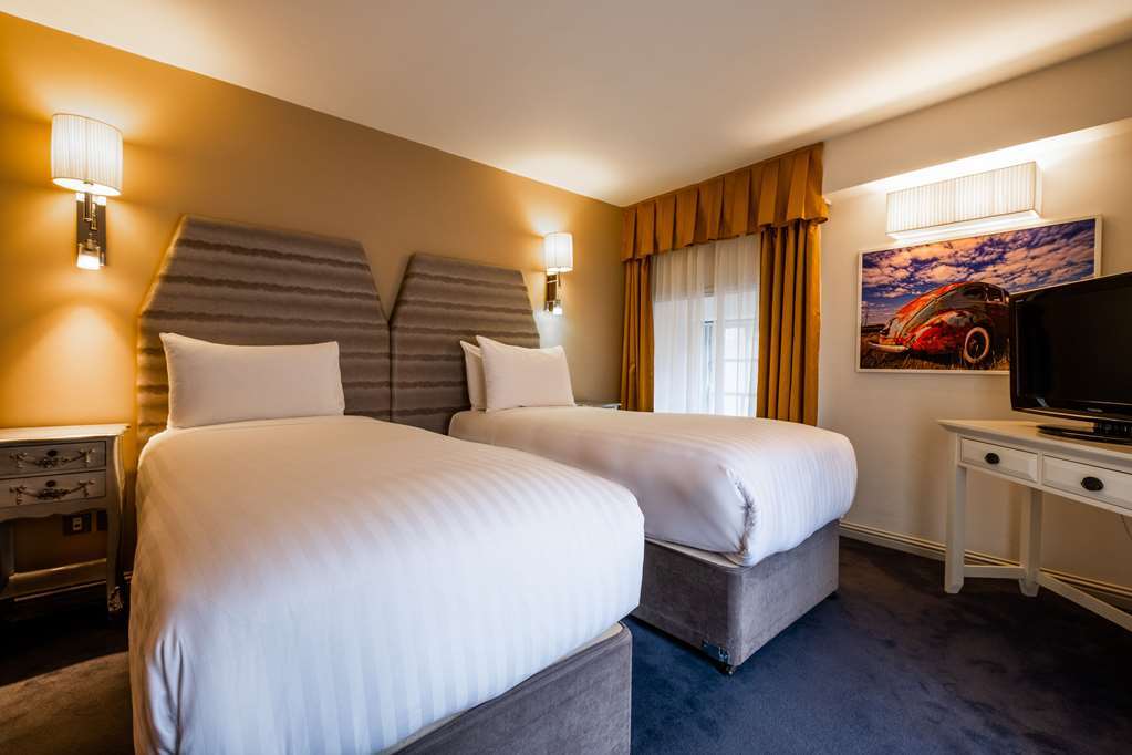 The House Hotel, An Ascend Hotel Collection Member Galway Cameră foto