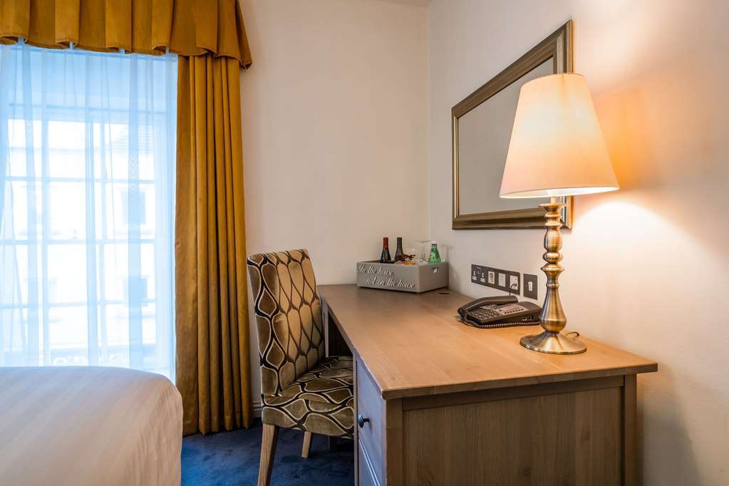 The House Hotel, An Ascend Hotel Collection Member Galway Cameră foto