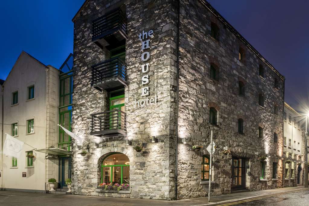 The House Hotel, An Ascend Hotel Collection Member Galway Exterior foto