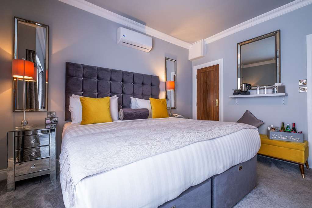 The House Hotel, An Ascend Hotel Collection Member Galway Cameră foto