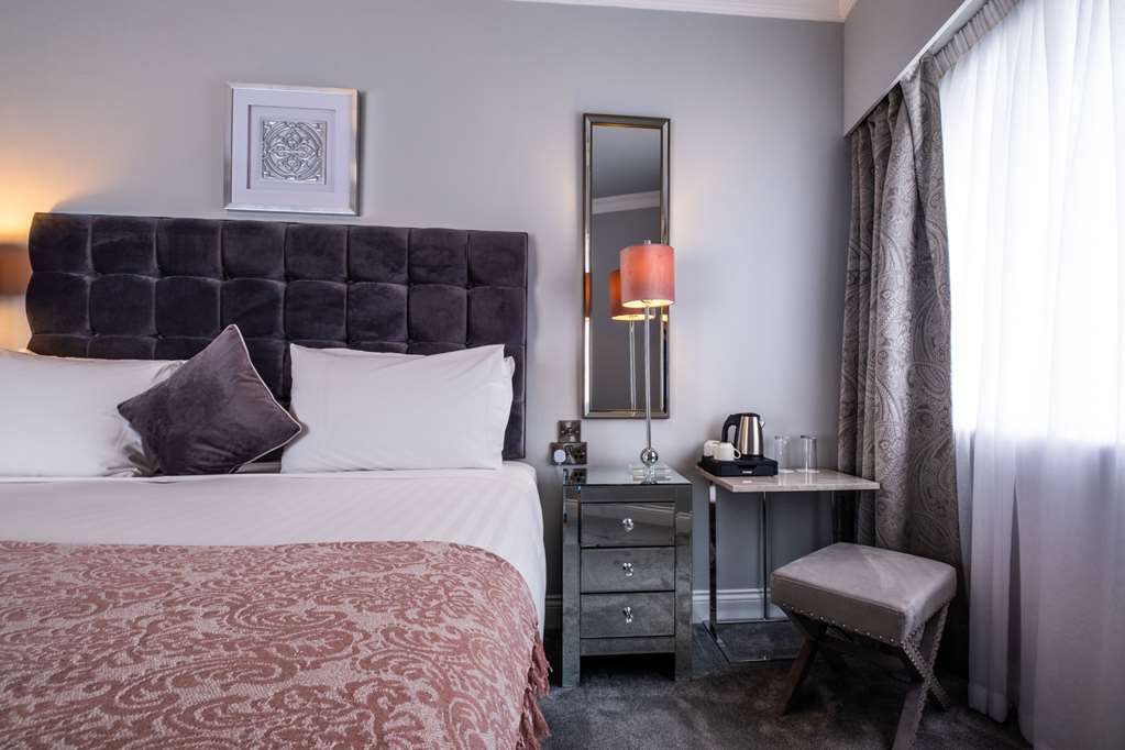 The House Hotel, An Ascend Hotel Collection Member Galway Cameră foto