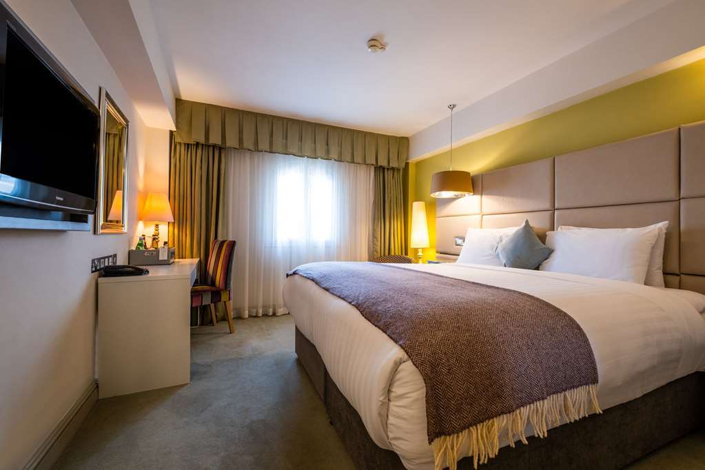 The House Hotel, An Ascend Hotel Collection Member Galway Cameră foto